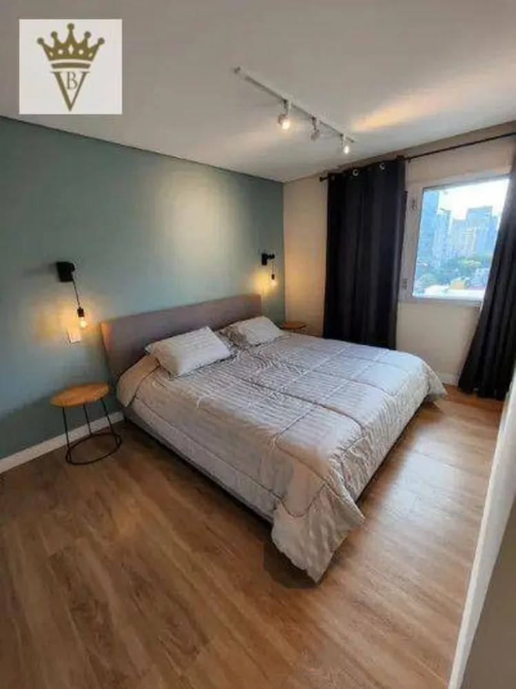 Apartamento, 3 quartos, 94 m² - Foto 6