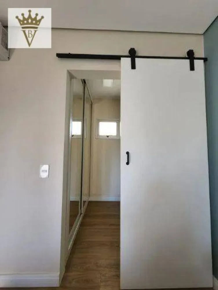 Apartamento, 3 quartos, 94 m² - Foto 3