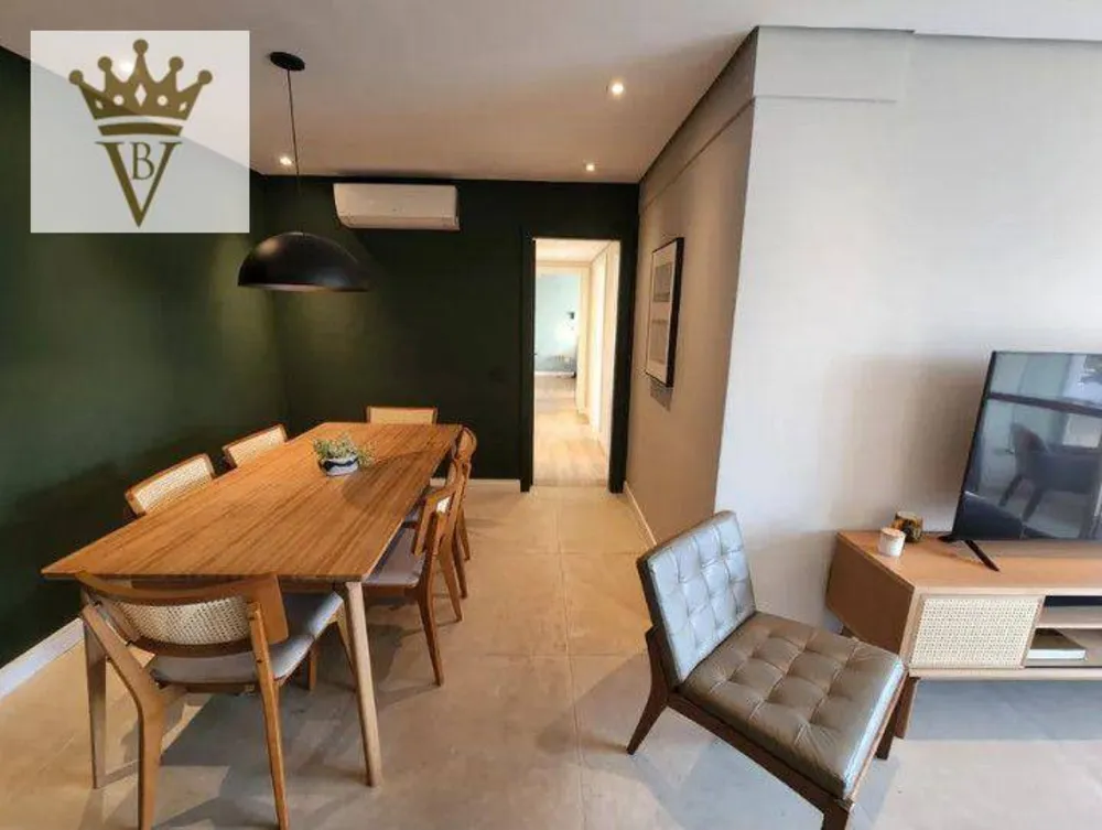 Apartamento, 3 quartos, 94 m² - Foto 10