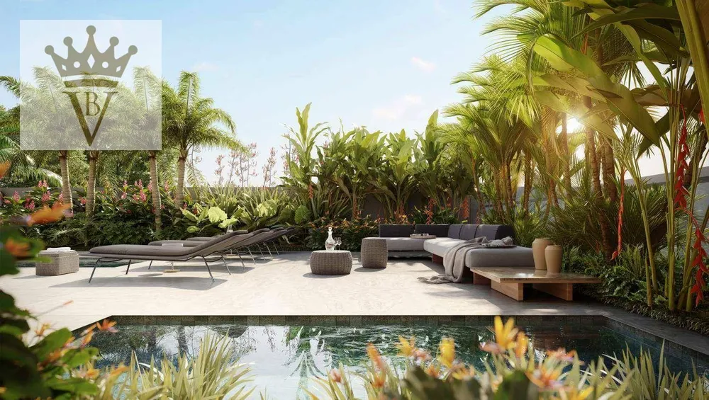 Cobertura, 4 quartos, 559 m² - Foto 3