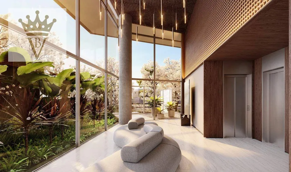 Cobertura, 4 quartos, 559 m² - Foto 7