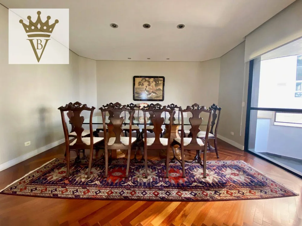Apartamento, 4 quartos, 312 m² - Foto 6
