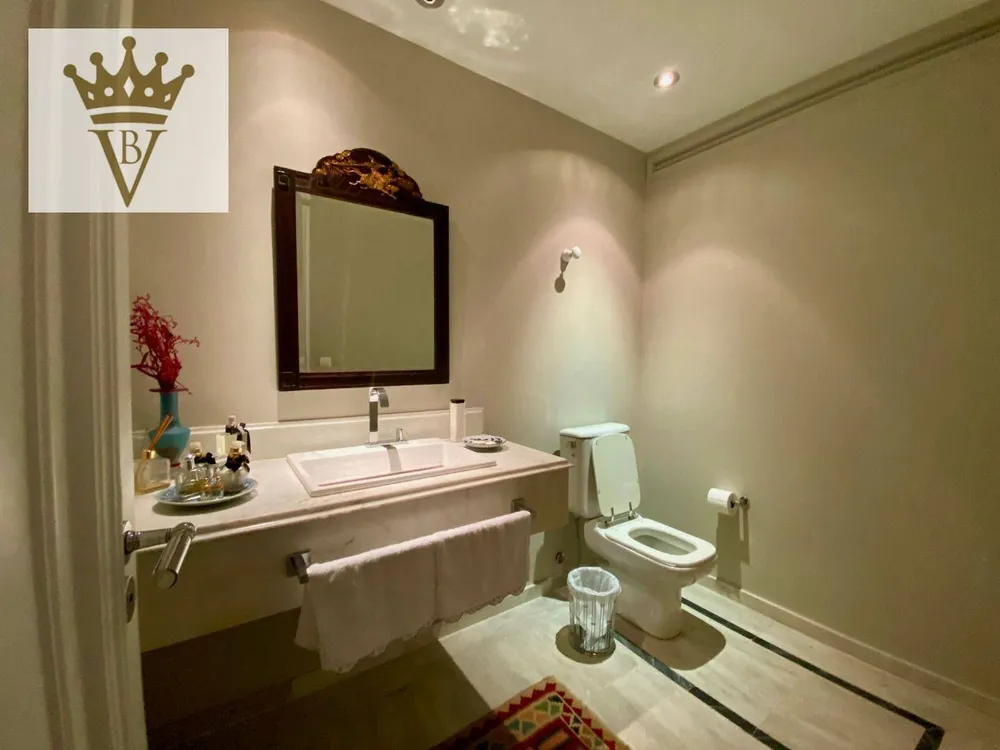 Apartamento, 4 quartos, 312 m² - Foto 2