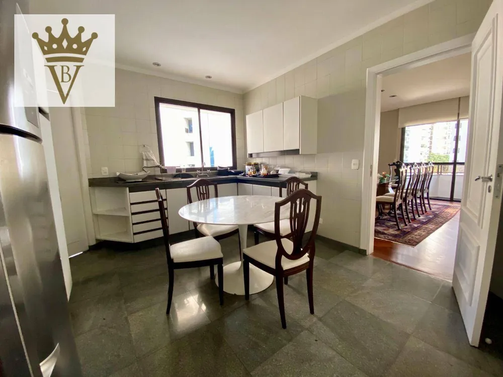 Apartamento, 4 quartos, 312 m² - Foto 9