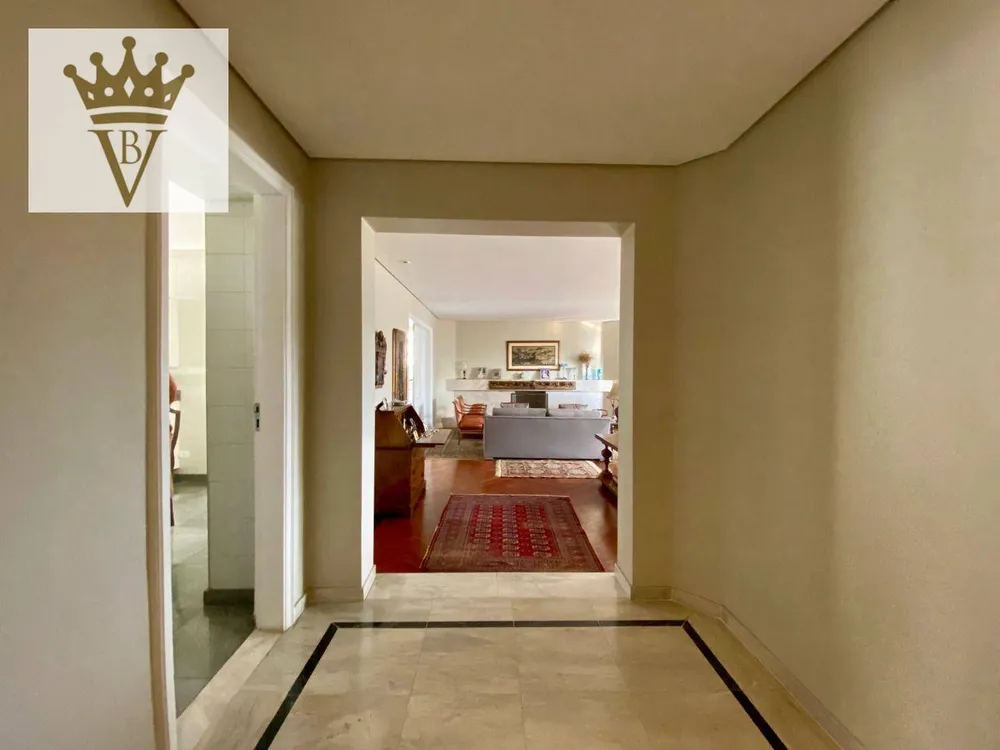 Apartamento, 4 quartos, 312 m² - Foto 8