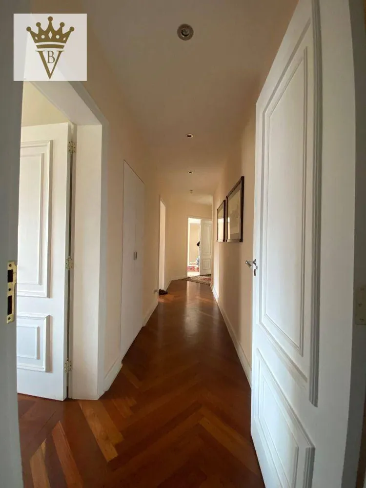 Apartamento, 4 quartos, 312 m² - Foto 1