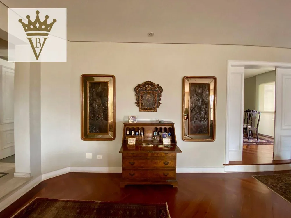 Apartamento, 4 quartos, 312 m² - Foto 7