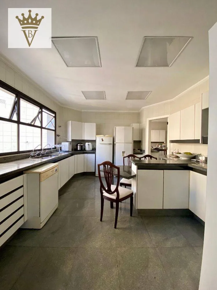 Apartamento, 4 quartos, 312 m² - Foto 5
