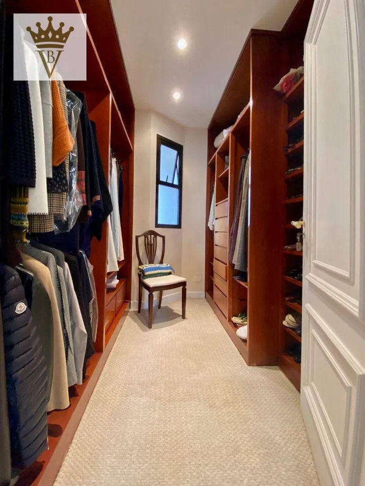 Apartamento, 4 quartos, 312 m² - Foto 3