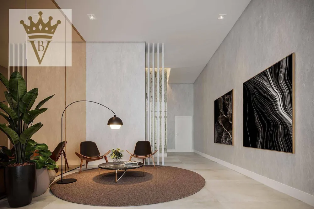 Apartamento, 3 quartos, 122 m² - Foto 7