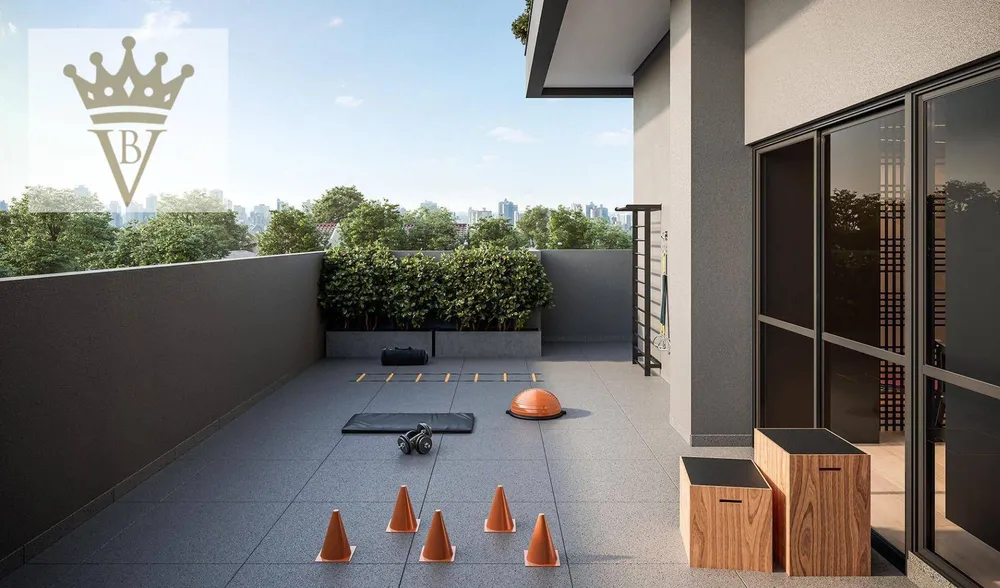 Apartamento, 3 quartos, 122 m² - Foto 9
