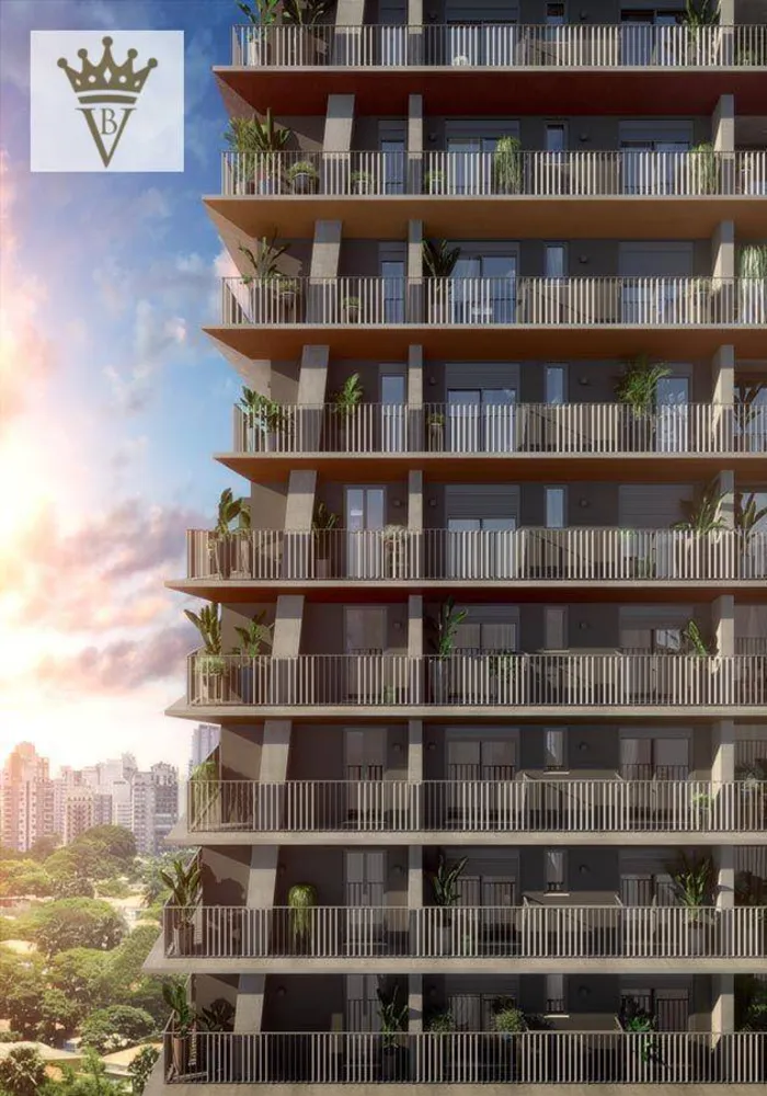 Apartamento, 3 quartos, 205 m² - Foto 12