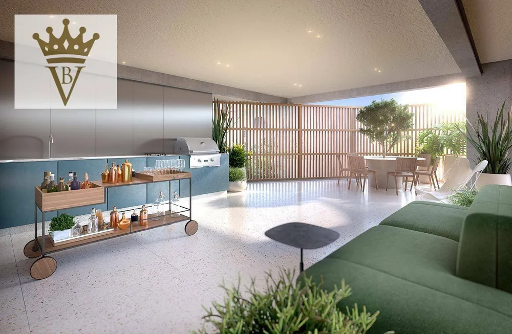 Apartamento, 3 quartos, 205 m² - Foto 10