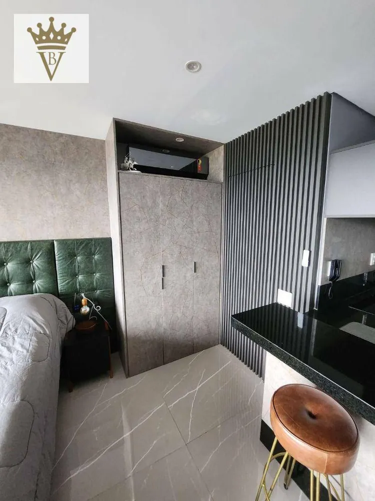 Kitnet-Studio, 38 m² - Foto 3