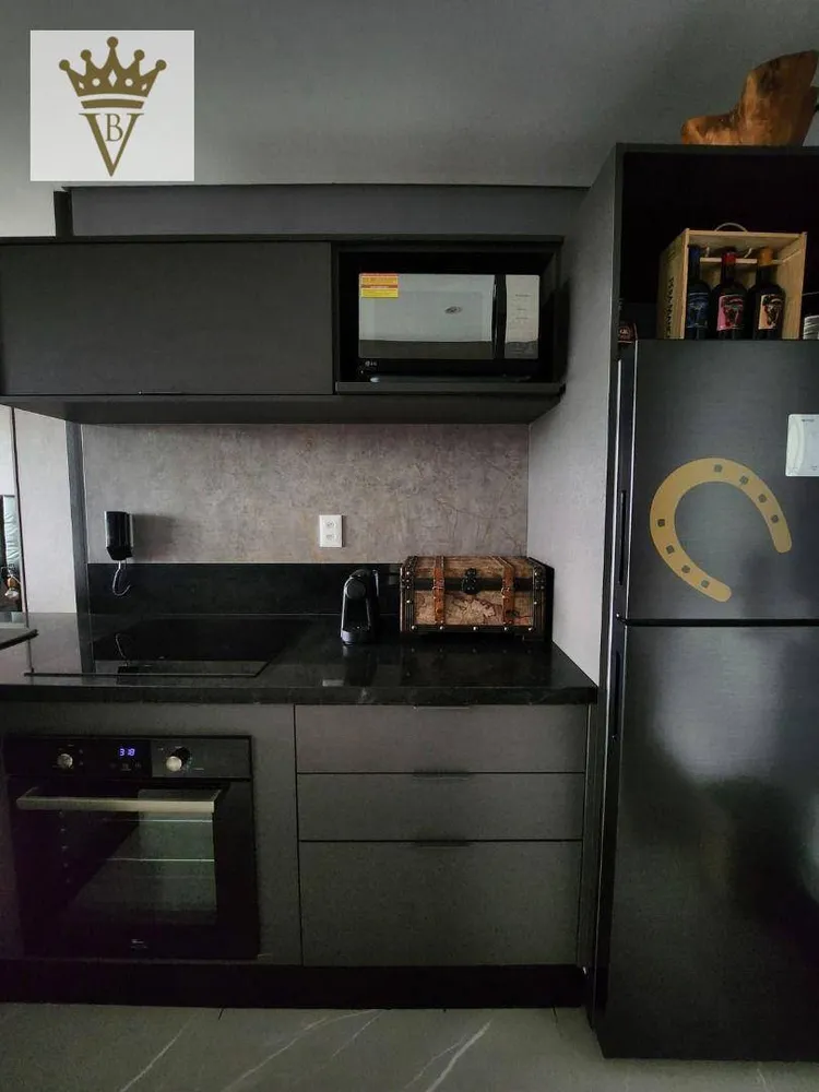 Kitnet-Studio, 38 m² - Foto 7