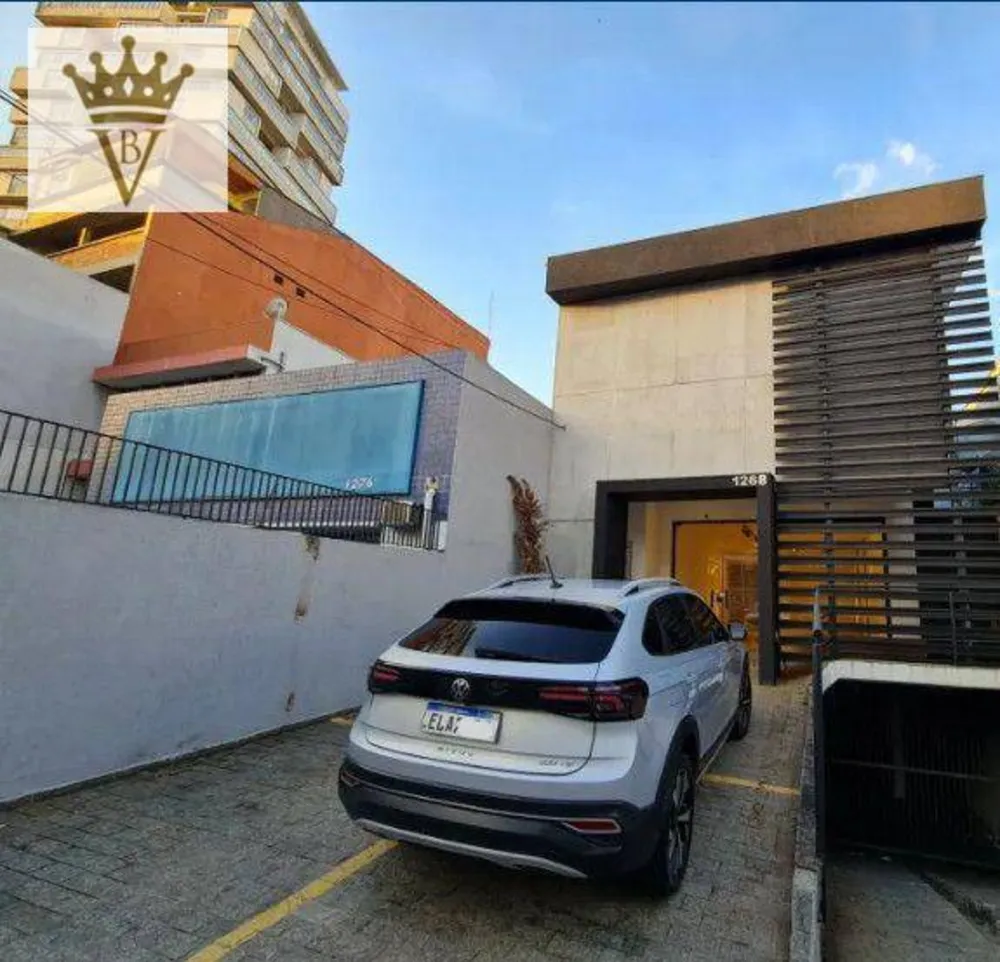 Prédio Inteiro, 437 m² - Foto 1