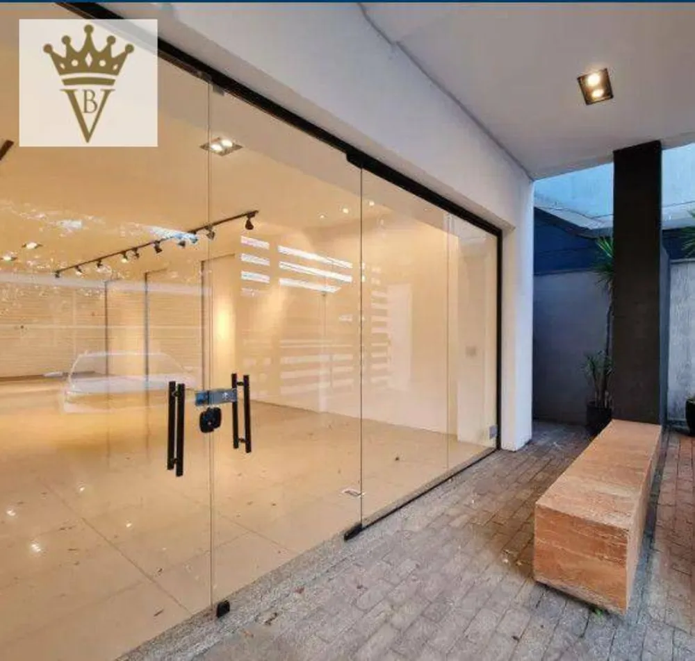 Prédio Inteiro, 437 m² - Foto 11