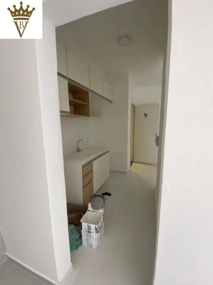 Apartamento, 2 quartos, 34 m² - Foto 5