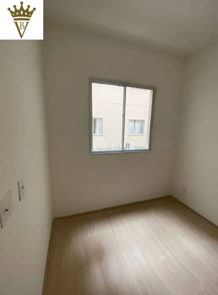 Apartamento, 2 quartos, 34 m² - Foto 8