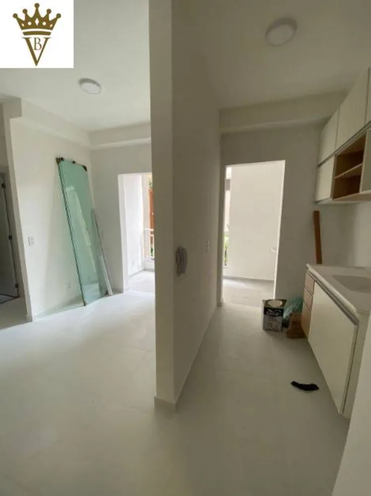 Apartamento, 2 quartos, 34 m² - Foto 6