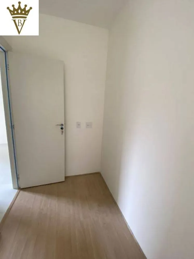 Apartamento, 2 quartos, 34 m² - Foto 7