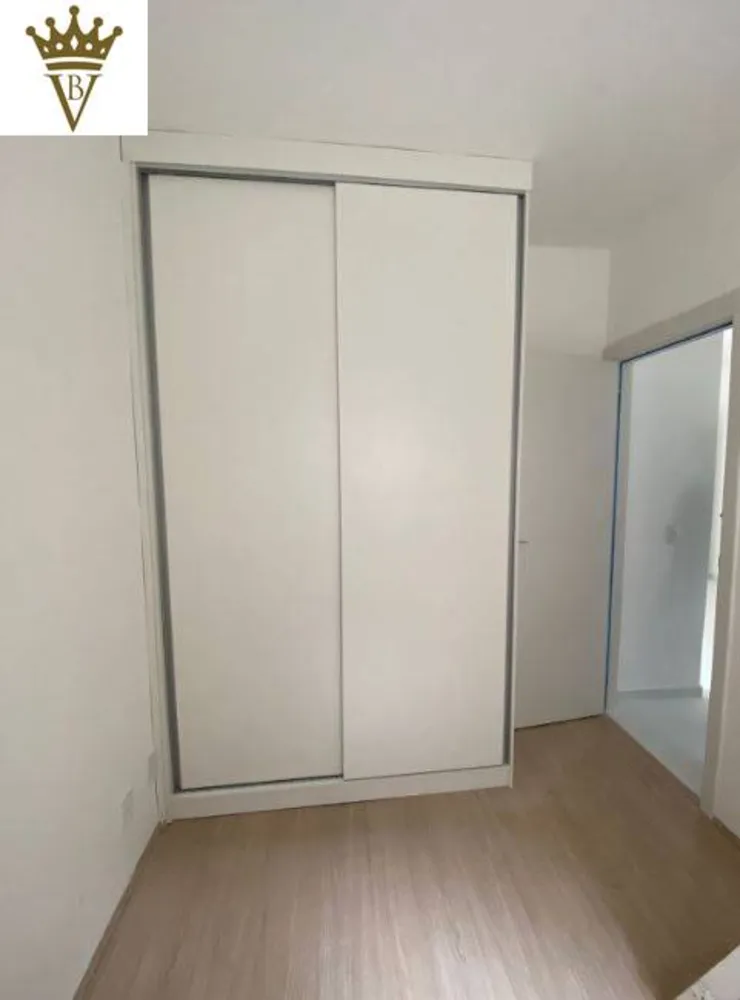 Apartamento, 2 quartos, 34 m² - Foto 1