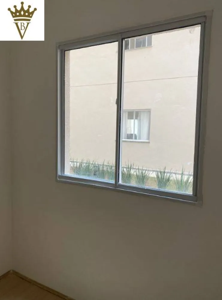 Apartamento, 2 quartos, 34 m² - Foto 2