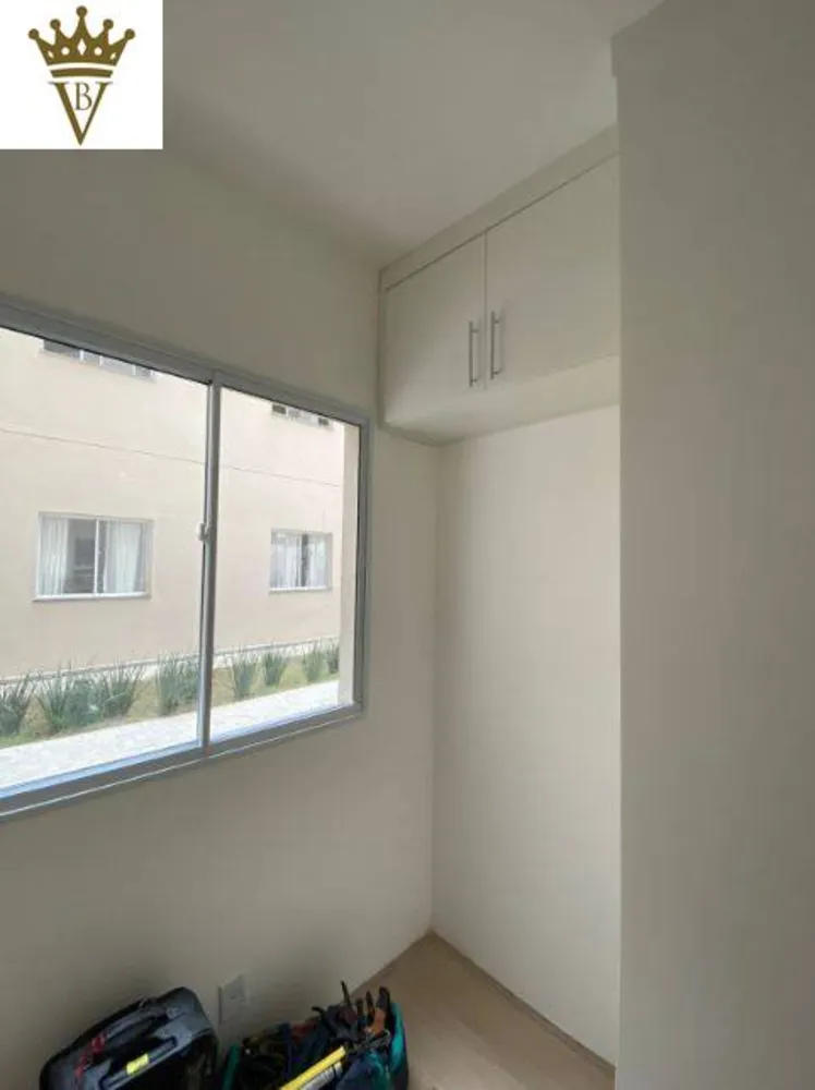 Apartamento, 2 quartos, 34 m² - Foto 6