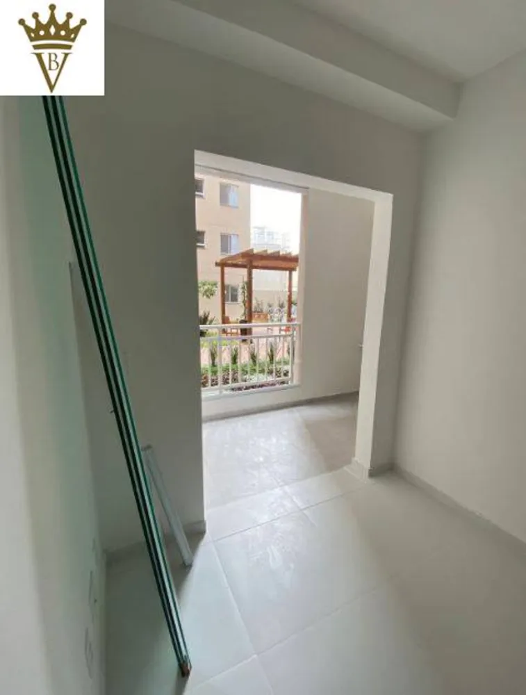 Apartamento, 2 quartos, 34 m² - Foto 4