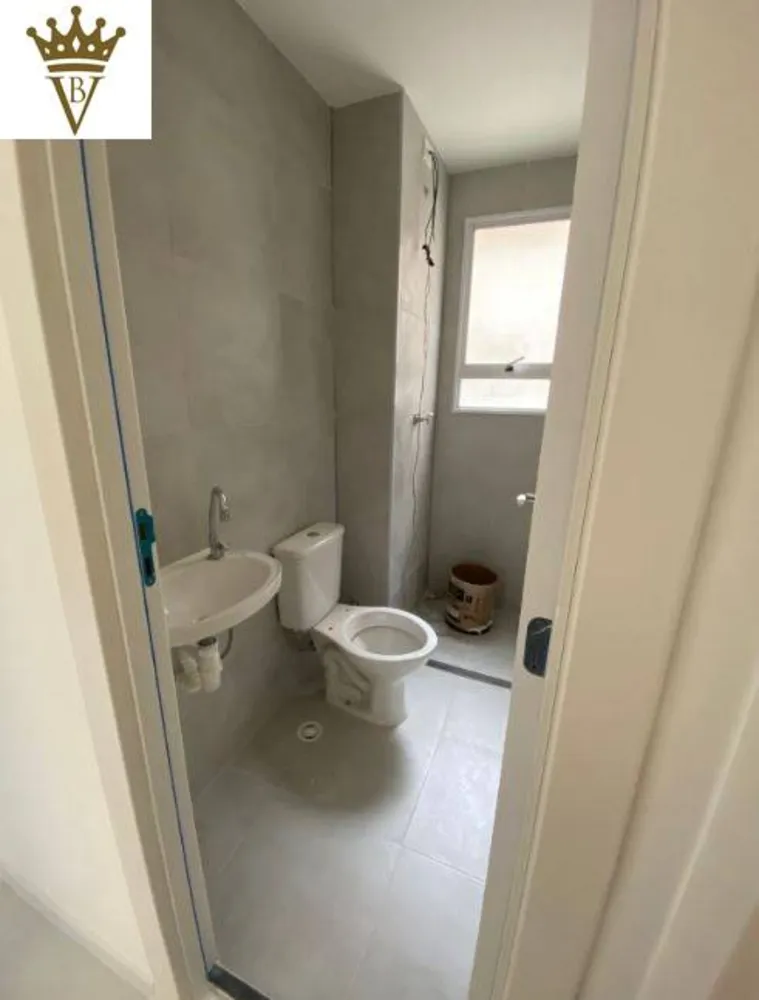 Apartamento, 2 quartos, 34 m² - Foto 3