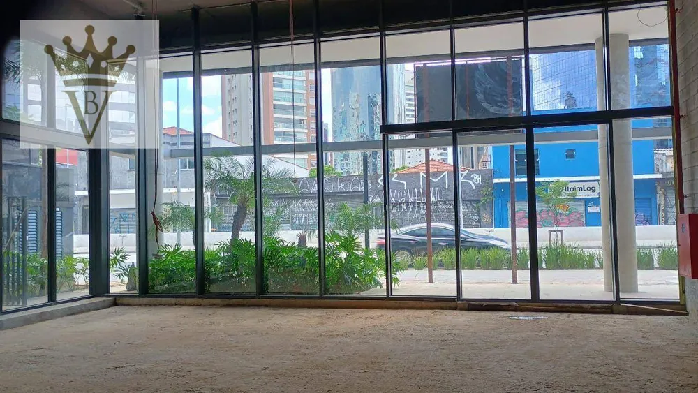 Loja-Salão, 357 m² - Foto 7