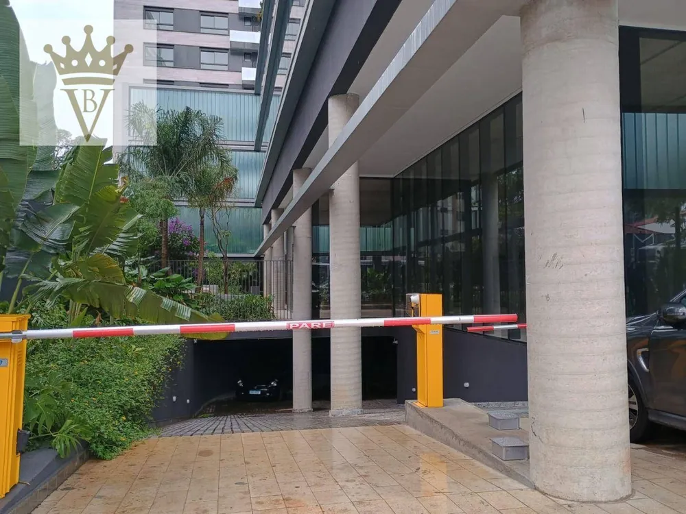 Loja-Salão, 357 m² - Foto 6