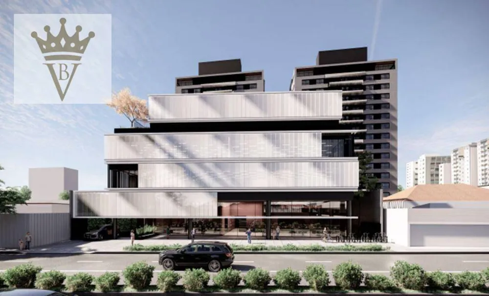 Loja-Salão, 357 m² - Foto 4