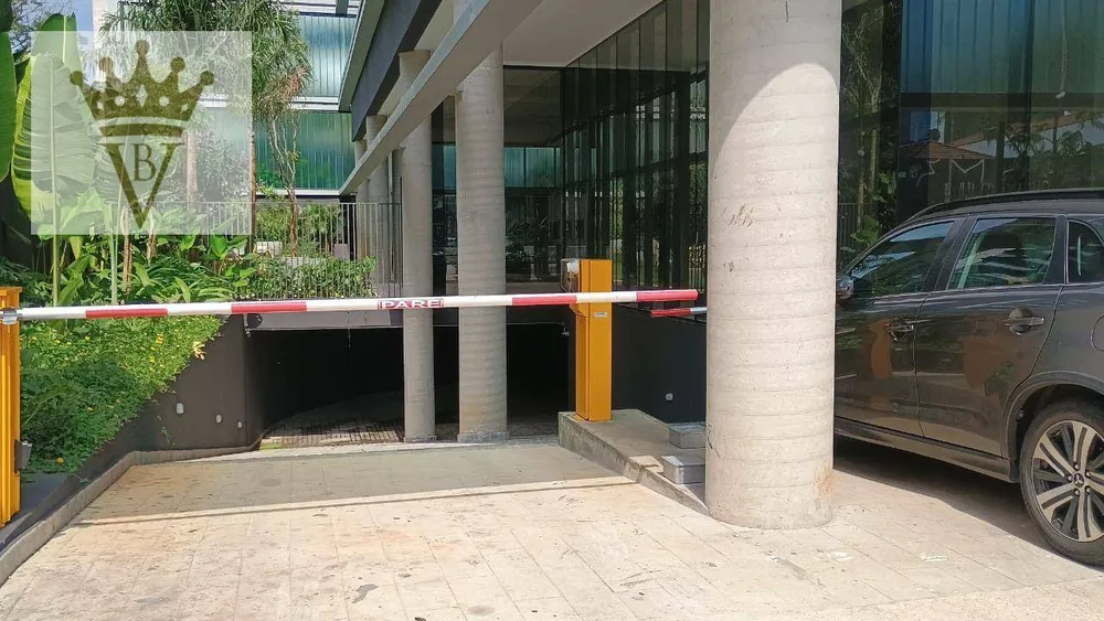 Loja-Salão, 357 m² - Foto 12