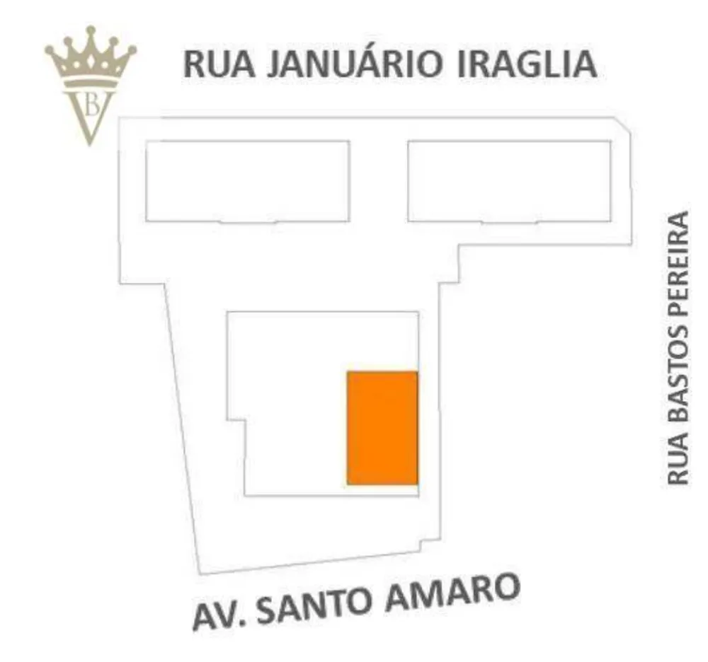 Loja-Salão, 357 m² - Foto 4