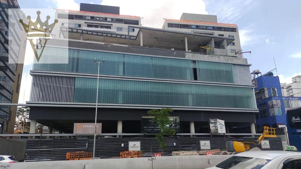 Loja-Salão, 357 m² - Foto 5