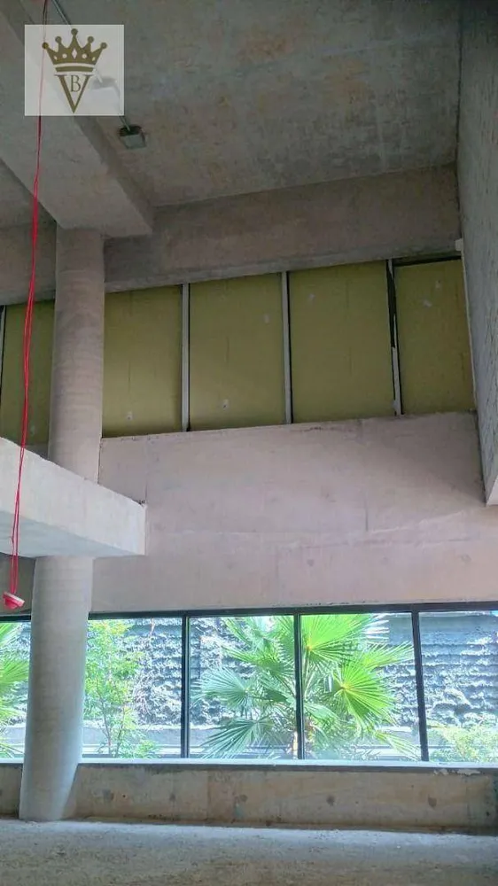 Loja-Salão, 357 m² - Foto 2