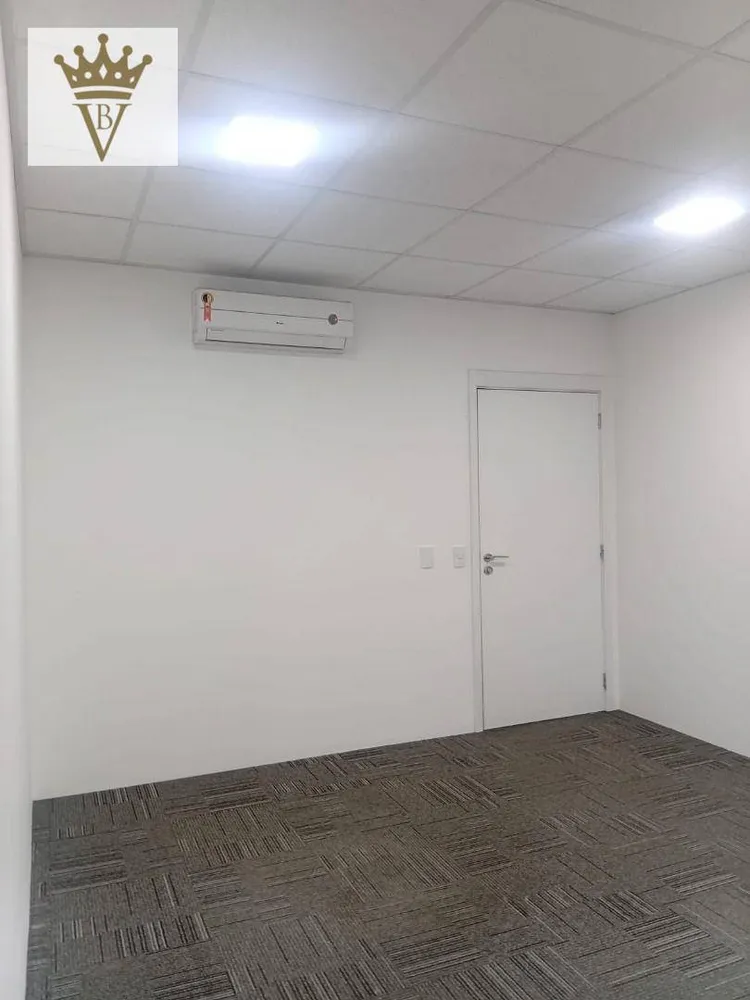 Sala-Conjunto, 42 m² - Foto 4