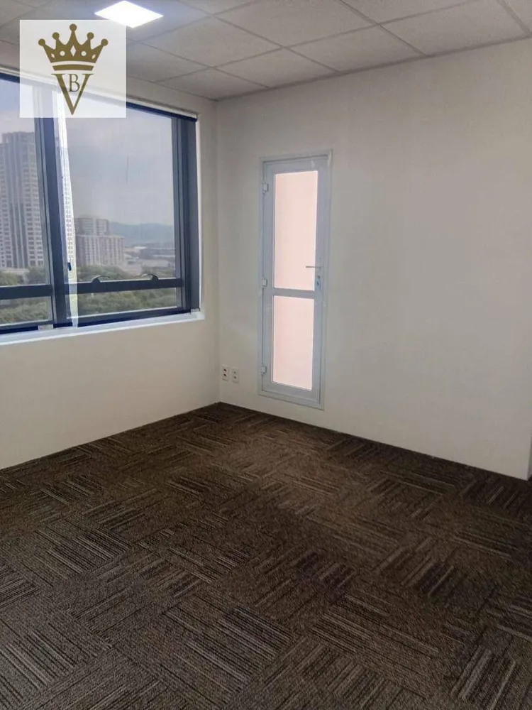 Sala-Conjunto, 42 m² - Foto 1