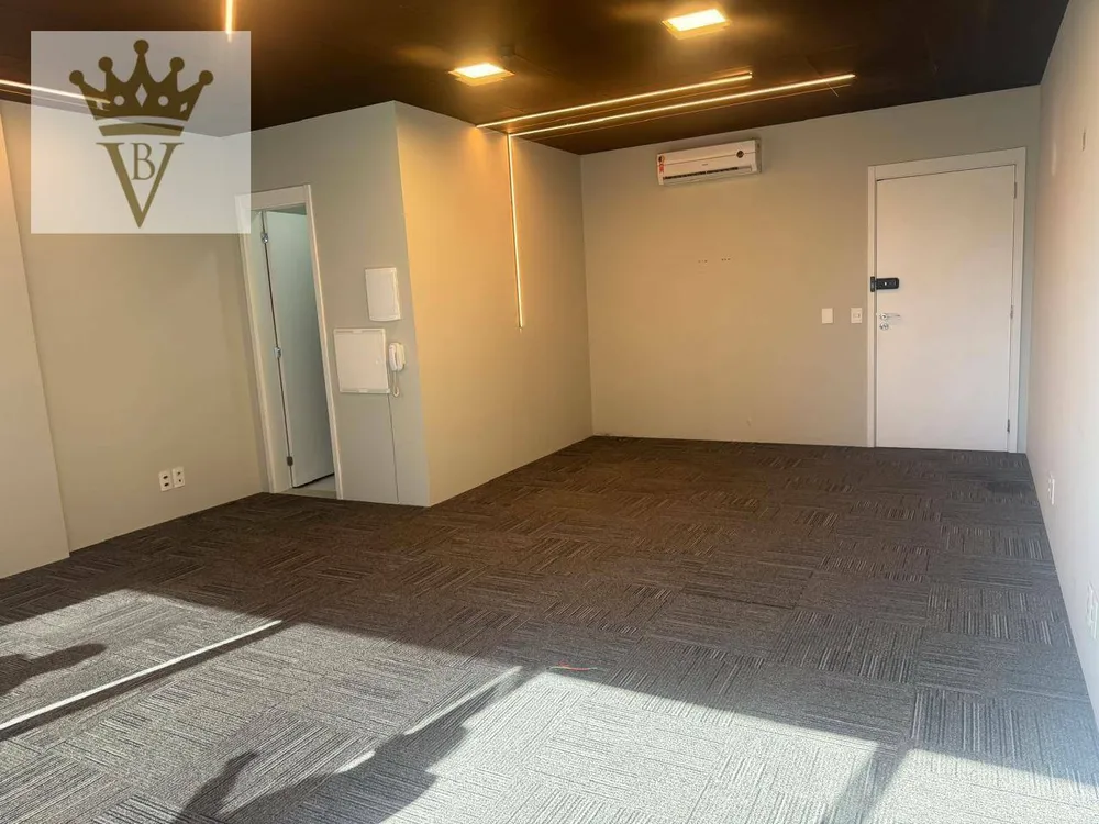 Sala-Conjunto, 42 m² - Foto 11