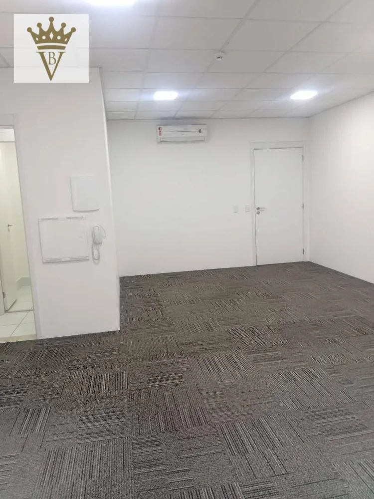 Sala-Conjunto, 42 m² - Foto 6