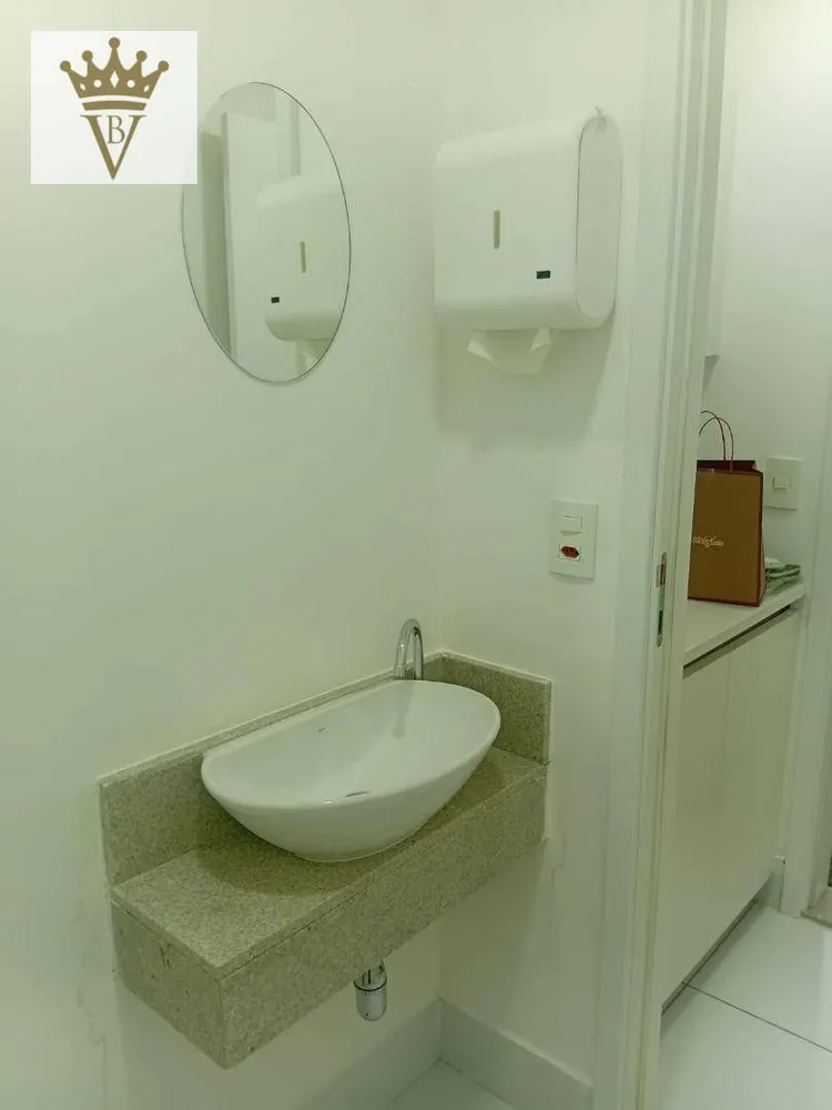 Sala-Conjunto, 42 m² - Foto 5