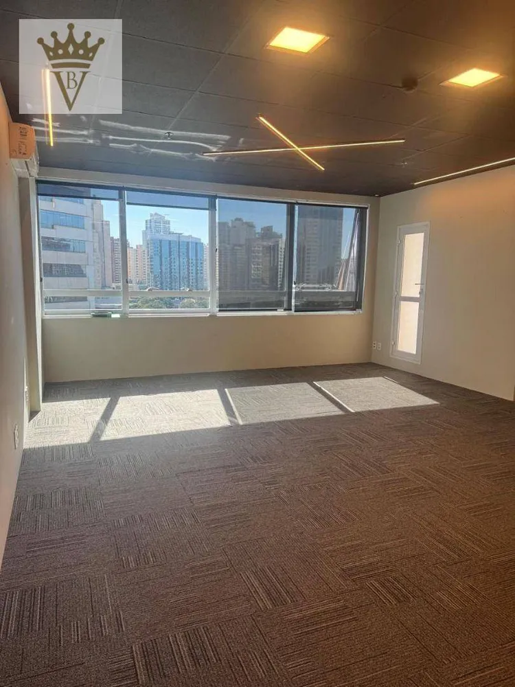 Sala-Conjunto, 42 m² - Foto 9