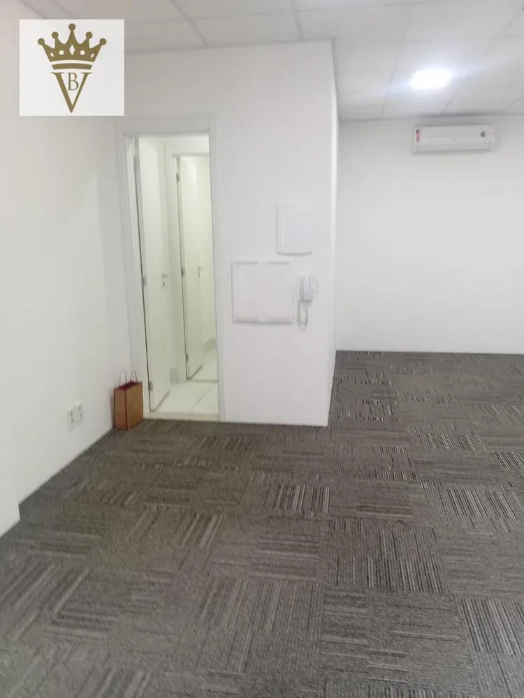 Sala-Conjunto, 42 m² - Foto 2