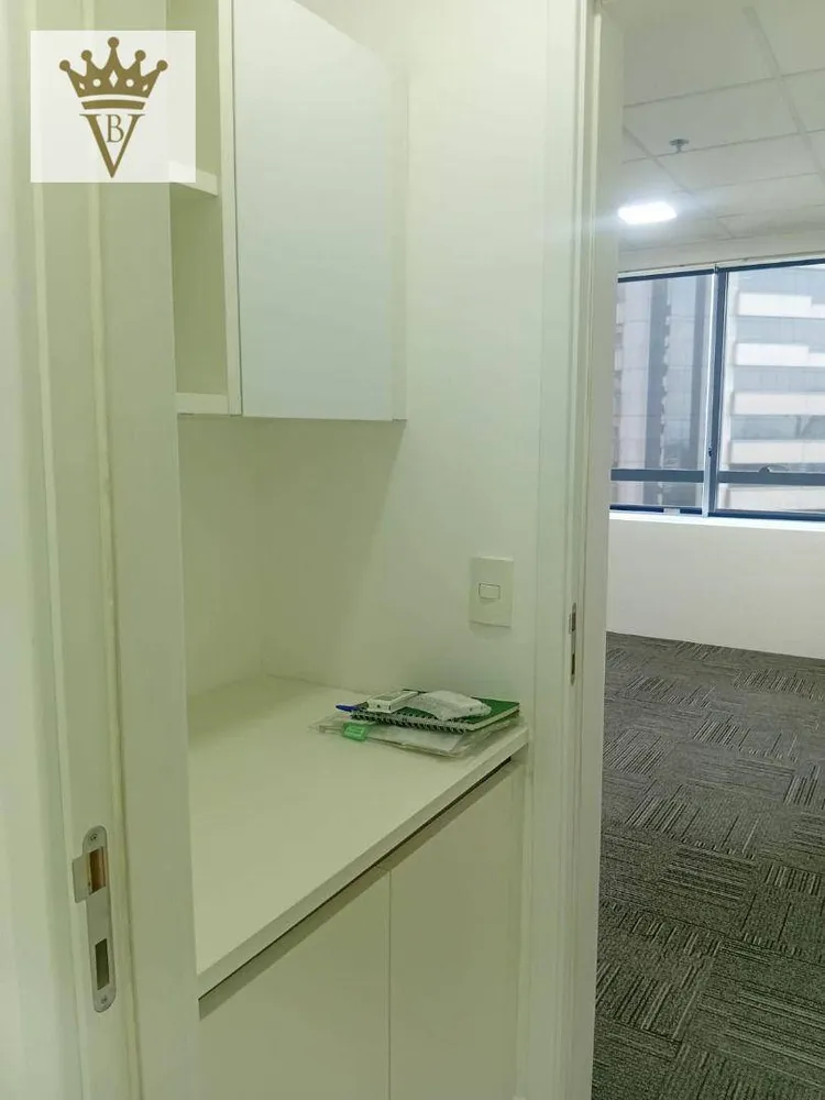 Sala-Conjunto, 42 m² - Foto 7