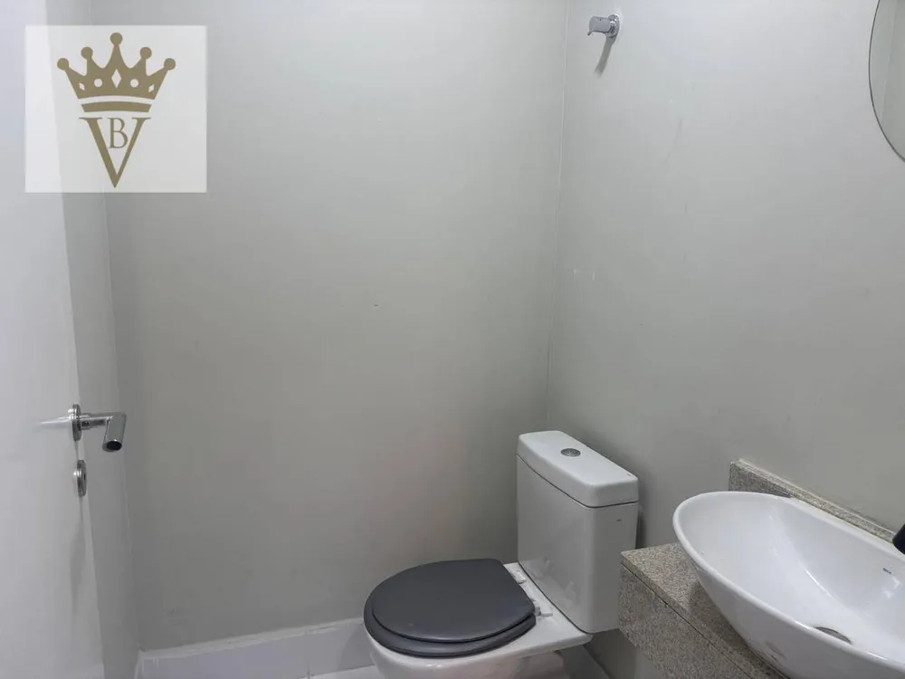Sala-Conjunto, 42 m² - Foto 8