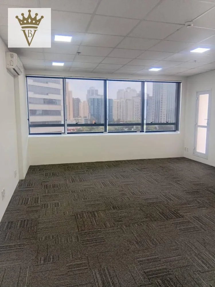Sala-Conjunto, 42 m² - Foto 3