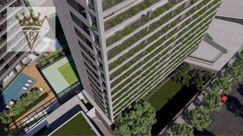 Apartamento, 3 quartos, 173 m² - Foto 4