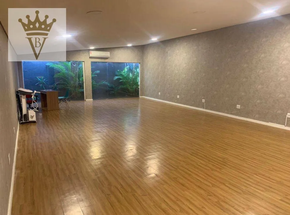 Loja-Salão, 84 m² - Foto 1