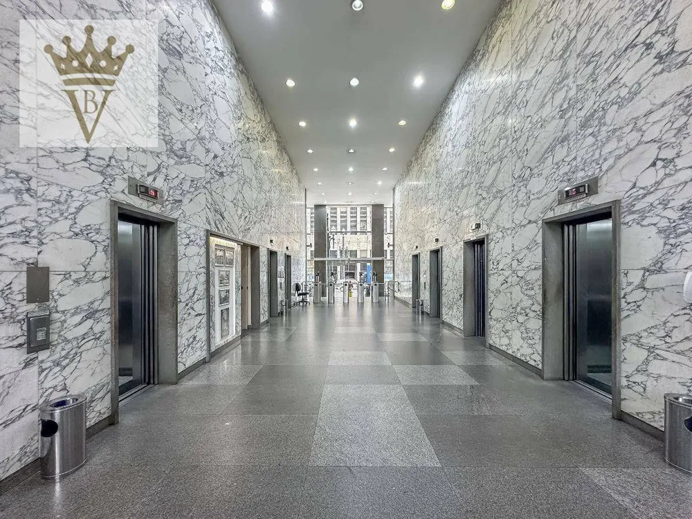 Sala-Conjunto, 285 m² - Foto 1